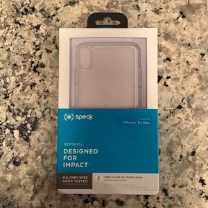 Brand New Speck Case for iPhone XS Max!!